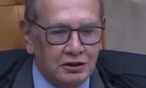 Jornalista americano detona Gilmar Mendes após ministro pedir investigação de Romeu Zema no inquérito das fake news