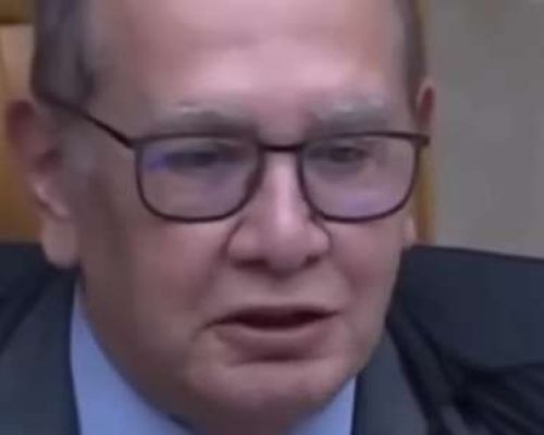 Jornalista americano detona Gilmar Mendes após ministro pedir investigação de Romeu Zema no inquérito das fake news