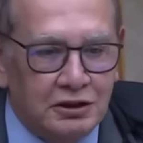 Jornalista americano detona Gilmar Mendes após ministro pedir investigação de Romeu Zema no inquérito das fake news