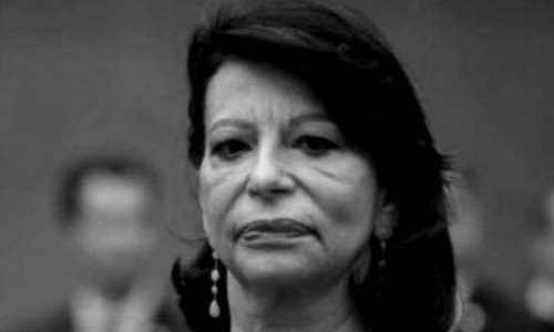 Desembargadora morre aos 73 anos após câncer evoluir para metástase cerebral em Brasília