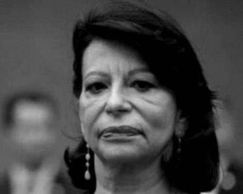 Desembargadora morre aos 73 anos após câncer evoluir para metástase cerebral em Brasília