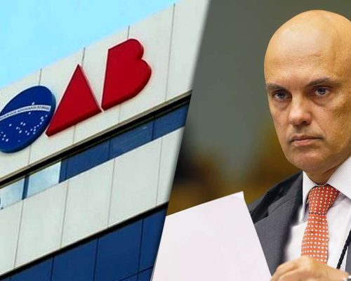 AO VIVO: OAB Exige Encerramento do Inquérito das Fake News; Trump Avalia Ação Contra o Irã — Veja o vídeo!