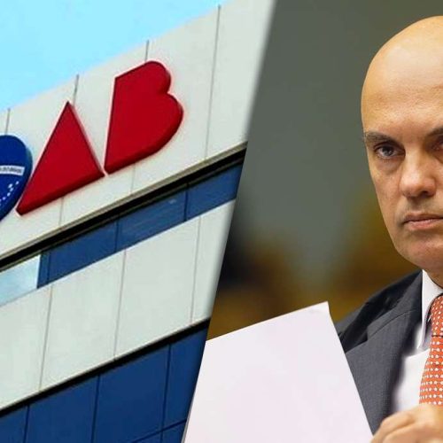 AO VIVO: OAB Exige Encerramento do Inquérito das Fake News; Trump Avalia Ação Contra o Irã — Veja o vídeo!