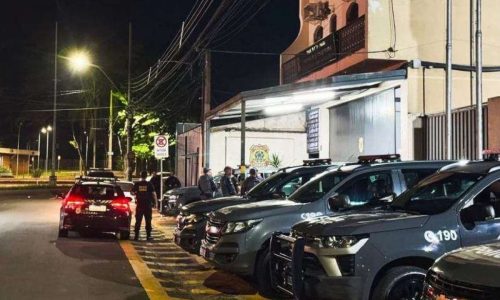 Operação da PF prende 21 em esquema de fraudes de R$ 500 milhões e mira CEO da Fictor