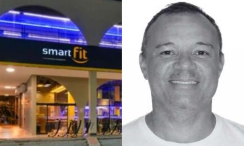 Subtenente do Exército morre subitamente enquanto corria na esteira da Smart Fit em Brasília