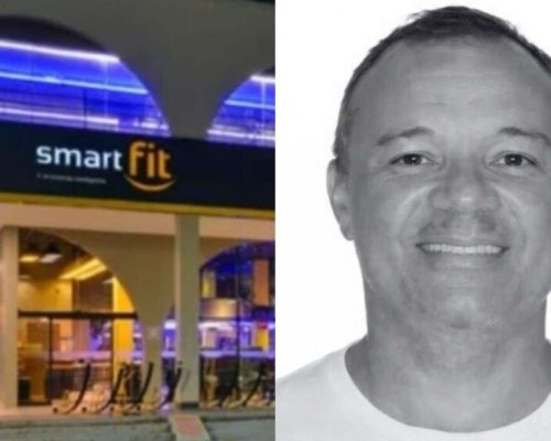 Subtenente do Exército morre subitamente enquanto corria na esteira da Smart Fit em Brasília