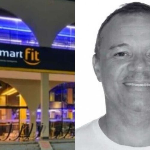 Subtenente do Exército morre subitamente enquanto corria na esteira da Smart Fit em Brasília