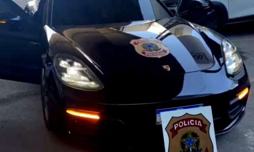 Deputado preso pela PF viu patrimônio explodir de R$ 92 mil para R$ 3,1 milhões em apenas 4 anos