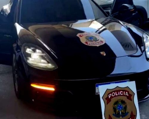 Deputado preso pela PF viu patrimônio explodir de R$ 92 mil para R$ 3,1 milhões em apenas 4 anos