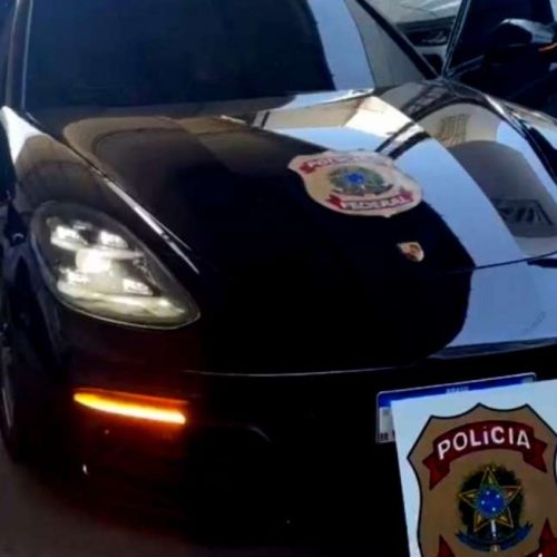 Deputado preso pela PF viu patrimônio explodir de R$ 92 mil para R$ 3,1 milhões em apenas 4 anos