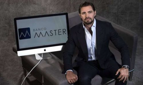 Masterlão: R$ 51,8 bilhões de razões para decretar a prisão preventiva de Daniel Vorcaro