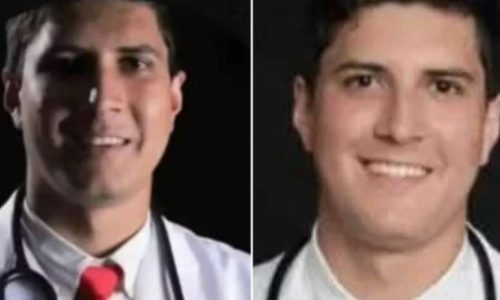 MÉDICO DE 32 ANOS MORRE DE PARADA CARDIORRESPIRATÓRIA DURANTE PARTIDA DE BEACH TENNIS