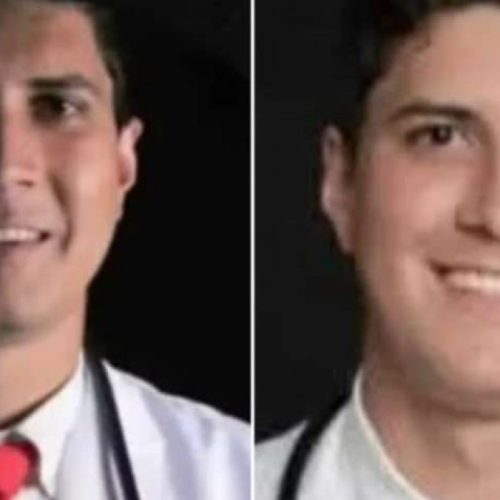 MÉDICO DE 32 ANOS MORRE DE PARADA CARDIORRESPIRATÓRIA DURANTE PARTIDA DE BEACH TENNIS