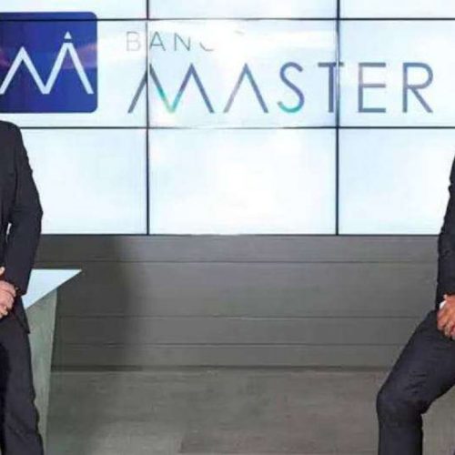 STJ toma decisão em Habeas Corpus de Augusto Lima, ex-sócio de Daniel Vorcaro
