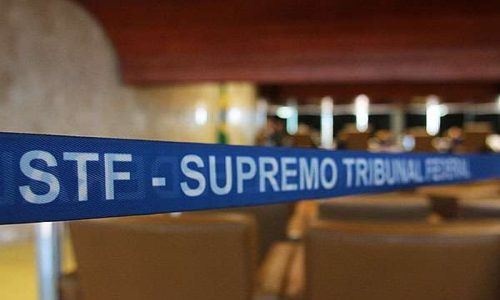 STF gangrenado: a instituição virou morto‑vivo na política brasileira