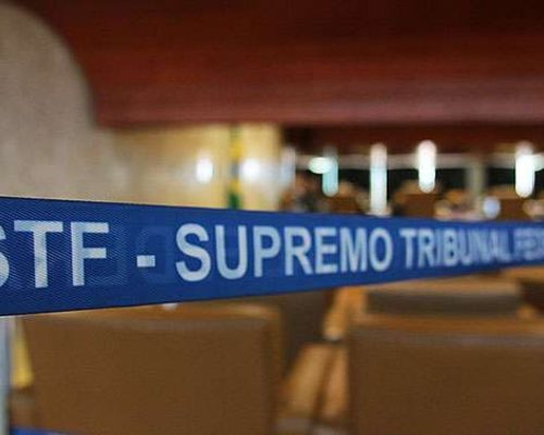 STF gangrenado: a instituição virou morto‑vivo na política brasileira