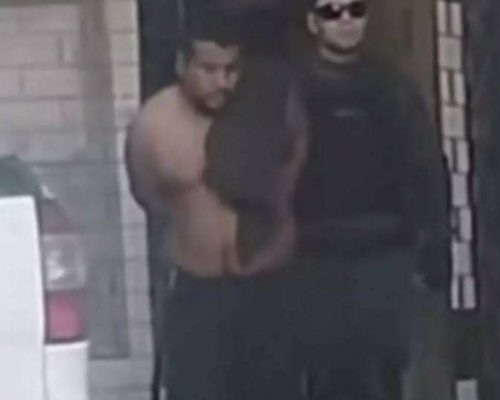 Homem joga a própria mãe pela janela de apartamento e é preso em flagrante