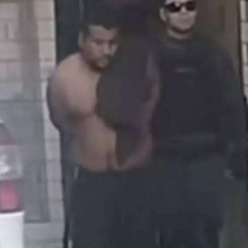 Homem joga a própria mãe pela janela de apartamento e é preso em flagrante