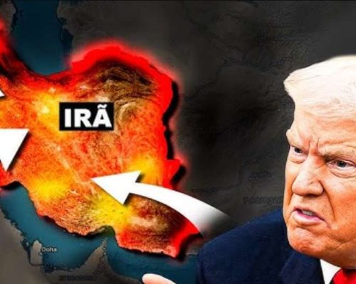 Guerra do Irã expõe vulnerabilidade de Taiwan e ameaça domínio global da tecnologia