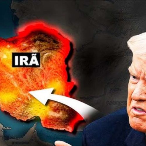 Guerra do Irã expõe vulnerabilidade de Taiwan e ameaça domínio global da tecnologia