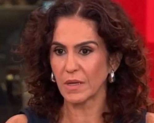 URGENTE: MALU GASPAR REVELA PONTO FRACO DE TOFFOLI QUE DEVE SER EXPLICADO