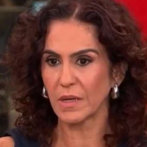 URGENTE: MALU GASPAR REVELA PONTO FRACO DE TOFFOLI QUE DEVE SER EXPLICADO