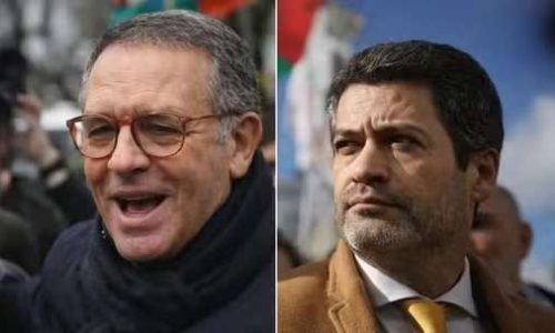 Portugal avança para 2º turno presidencial com direita e esquerda em disputa acirrada