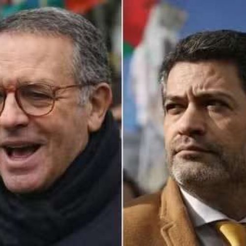 Portugal avança para 2º turno presidencial com direita e esquerda em disputa acirrada