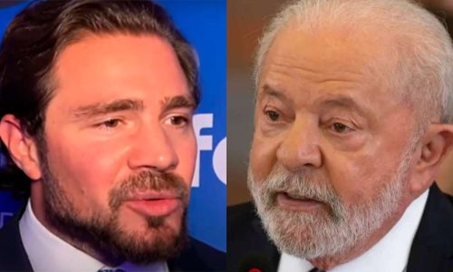Ao vivo: Caso Master sacode governo Lula (veja o vídeo)