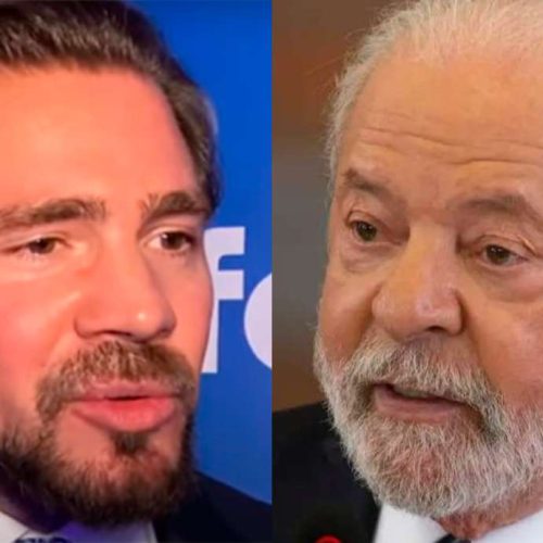 Ao vivo: Caso Master sacode governo Lula (veja o vídeo)