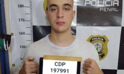 Situação penal de Pedro Turra muda após morte de adolescente