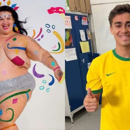 Nikolas Ferreira reage após condenação por suposta gordofobia: ‘O Brasil é uma piada’