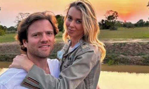 Otto Baumgart, herdeiro do Grupo Baumgart, morre de câncer aos 45