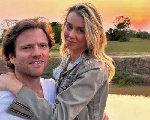 Otto Baumgart, herdeiro do Grupo Baumgart, morre de câncer aos 45