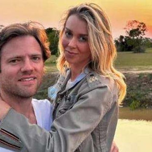 Otto Baumgart, herdeiro do Grupo Baumgart, morre de câncer aos 45