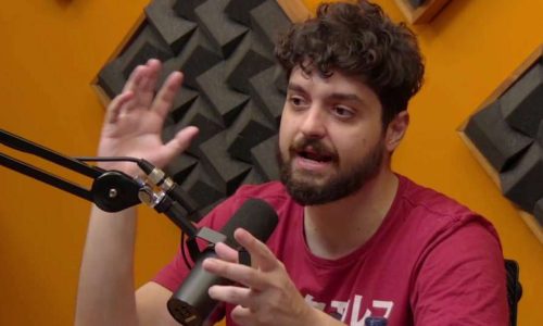 YouTube derruba canal de Monark apenas 5 dias após retorno à plataforma