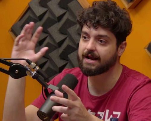 YouTube derruba canal de Monark apenas 5 dias após retorno à plataforma