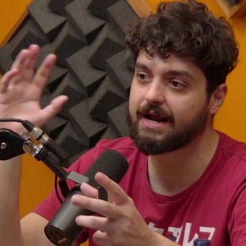 YouTube derruba canal de Monark apenas 5 dias após retorno à plataforma