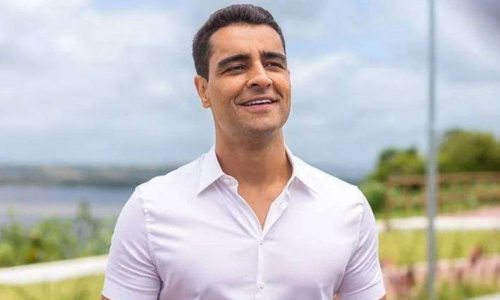 Prefeito de Maceió renuncia para enfrentar Renan Filho ou tirar Renan Calheiros do Senado