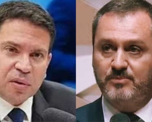 PF entra em parafuso e tenta entender como Ramagem saiu do país sem passaporte