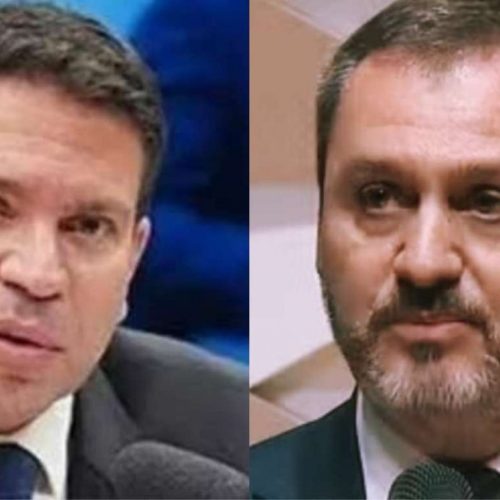 PF entra em parafuso e tenta entender como Ramagem saiu do país sem passaporte