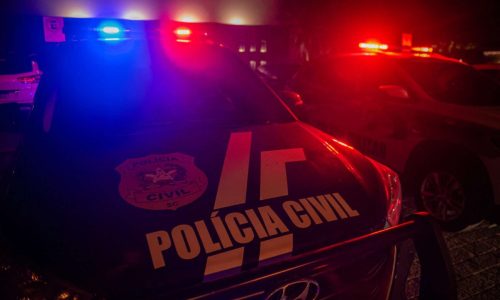 URGENTE: Proprietário do Tresory Bank, Eduardo Scatambulo, é alvo da Polícia