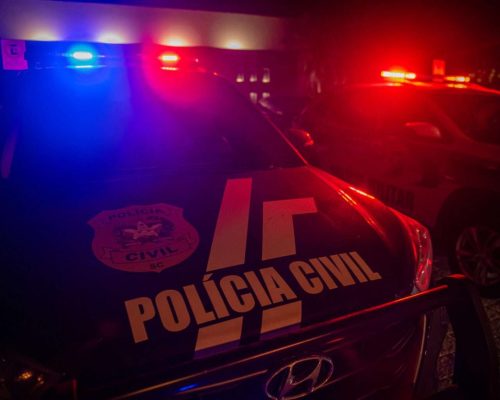 URGENTE: Proprietário do Tresory Bank, Eduardo Scatambulo, é alvo da Polícia