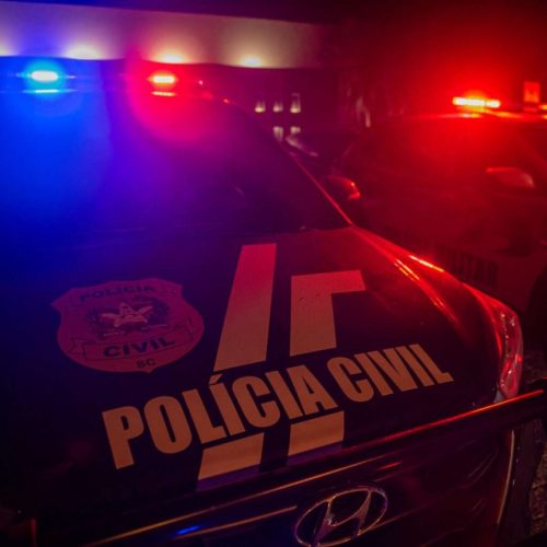 URGENTE: Proprietário do Tresory Bank, Eduardo Scatambulo, é alvo da Polícia