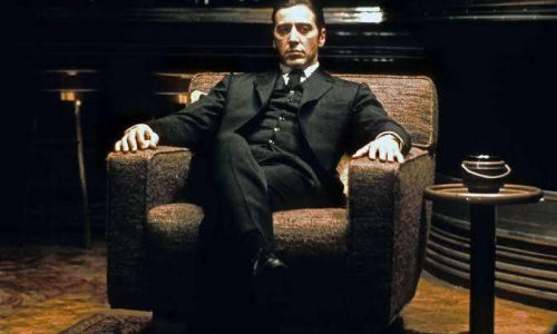 O Poderoso Chefão: a segunda parte revela a corrupção da família Corleone