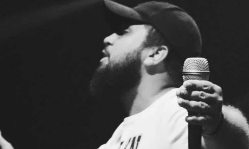 Morte Trágica de 25‑Anos Cantor Gospel