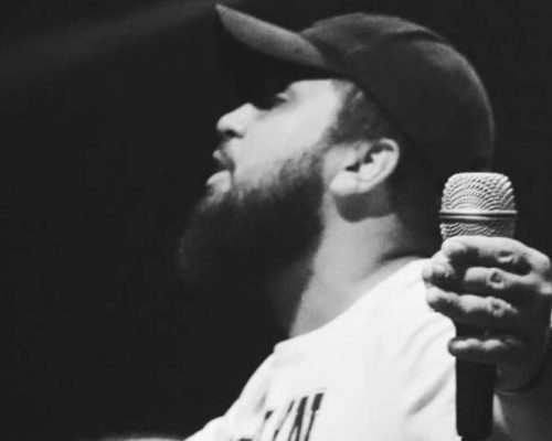 Morte Trágica de 25‑Anos Cantor Gospel