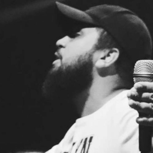 Morte Trágica de 25‑Anos Cantor Gospel