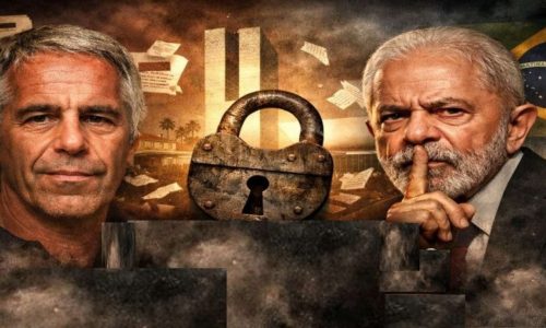 Sigilo: escudo dos poderosos