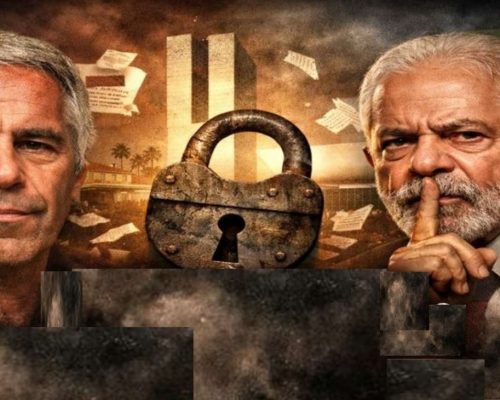 Sigilo: escudo dos poderosos